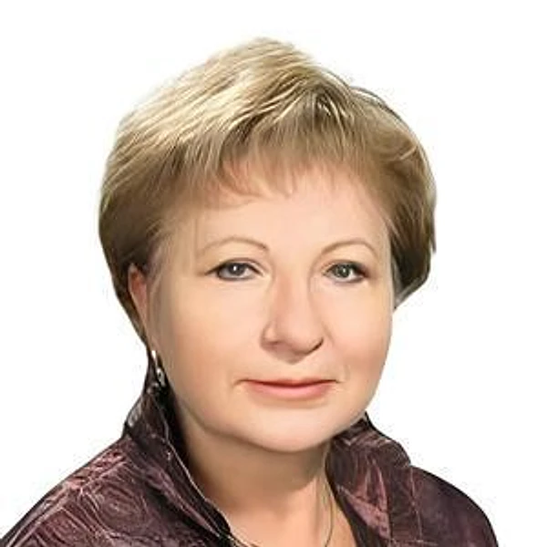 Трунова Полина Архиповна — Эндоскопист, Воронеж