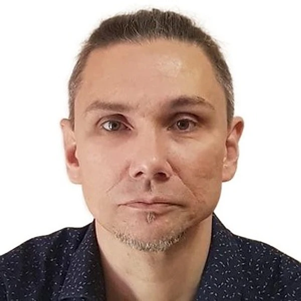 Мешков Андрей Валентинович — Психолог, Москва