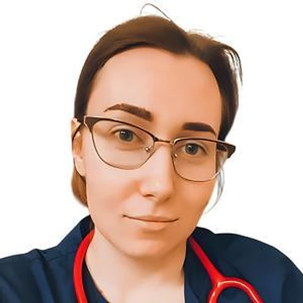 Писарева Екатерина Михайловна — Неонатолог, Ростов-на-Дону