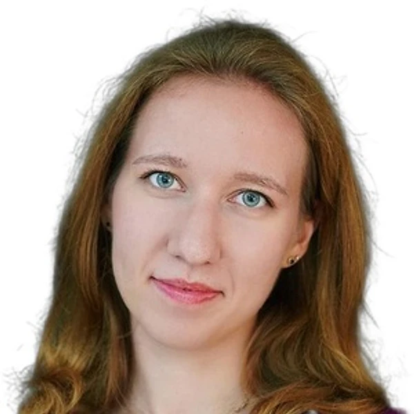 Шкарупина Алина Андреевна — Стоматолог-хирург, Домодедово