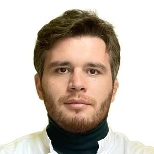 Ибрагимов Алихан Магомедгаджиевич — Уролог, Мытищи
