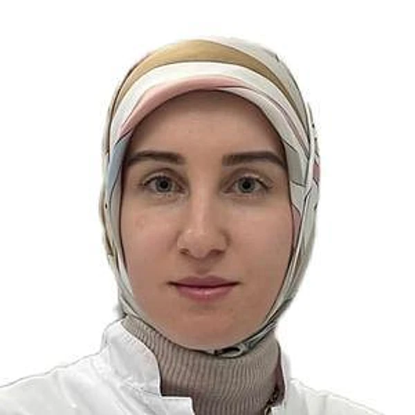 Шима Зара Нурбиевна — ЛОР, Детский ЛОР-хирург, Майкоп