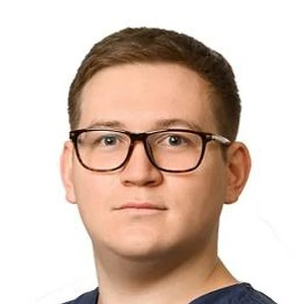 Дедов Михаил Андреевич — Травматолог, Ортопед, Красногорск