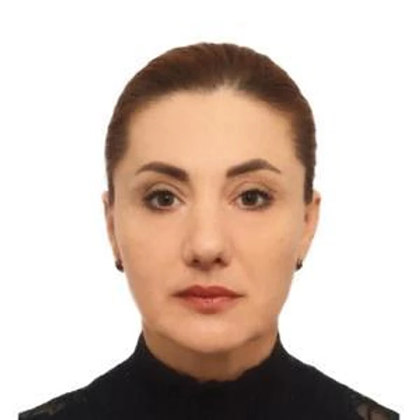 Кацуба Мария Евгеньевна — Гинеколог, Новозыбков