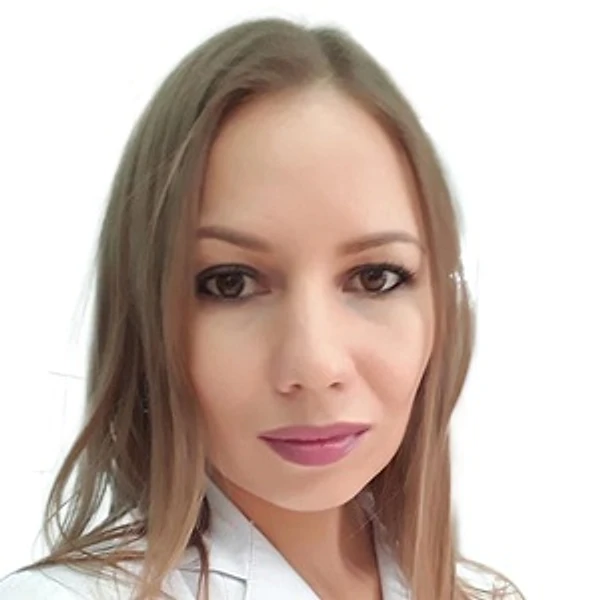 Артемова Инна Александровна — Рентгенолог, Воронеж