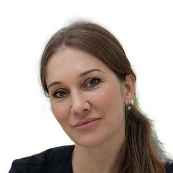 Скибина Елена Анатольевна — Врач-косметолог, Венеролог, Дерматолог, Тверь