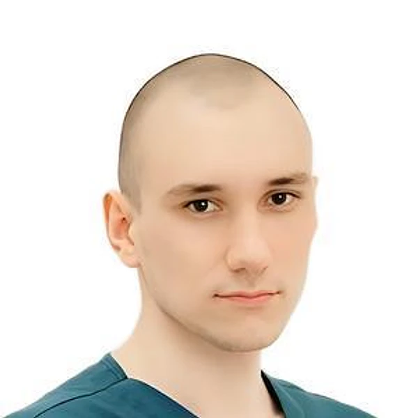 Олемской Максим Сергеевич — Травматолог, Ортопед, Лиски