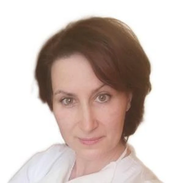 Федоряко Екатерина Валентиновна — Эндокринолог, Лиски
