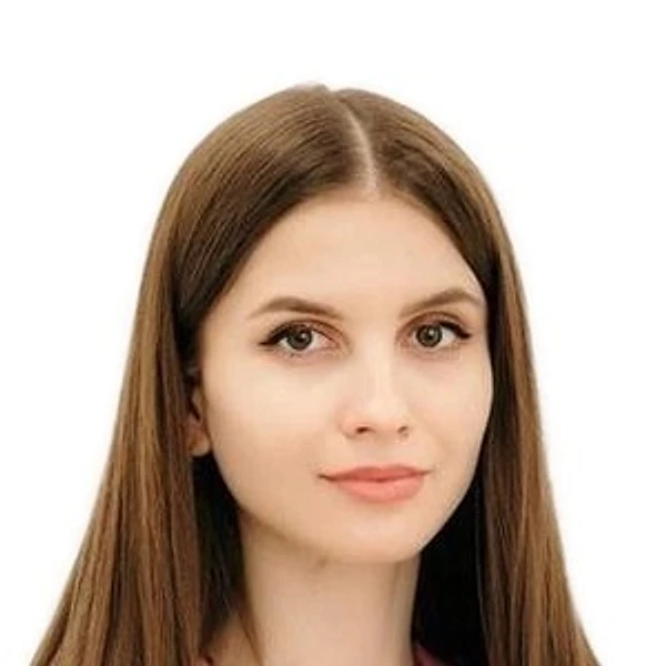 Солошенко Юлия Владиславовна — Невролог, Лиски