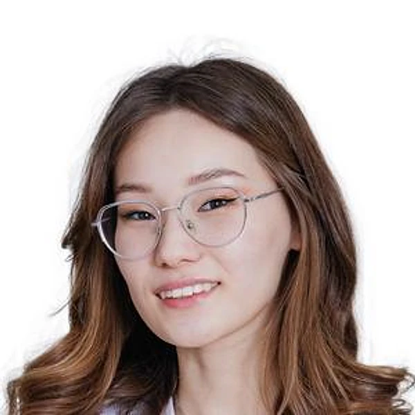 Галсанова Марина Алексеевна — Стоматолог, Иркутск