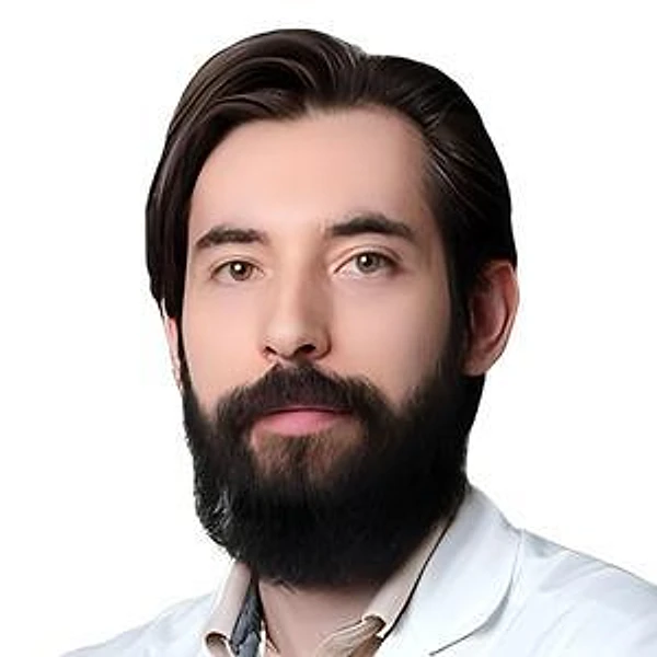 Валеев Алмаз Ильдарович — Рентгенолог, Казань