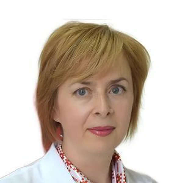 Лактионова Елена Александровна — Рентгенолог, Воронеж