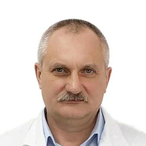 Лапуда Олег Дмитриевич — Уролог, Детский уролог, Балашиха