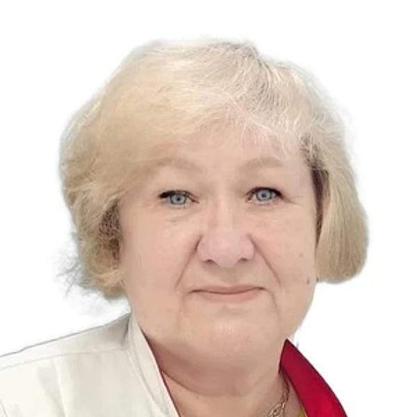 Вещева Татьяна Анатольевна — Детский офтальмолог, Офтальмолог (окулист), Киров