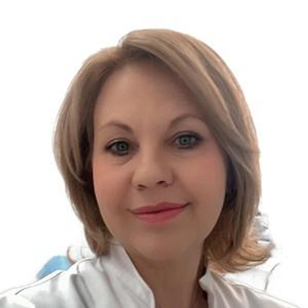 Белова Елена Юрьевна — Гематолог, Балашиха