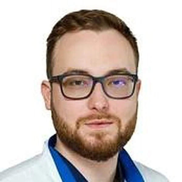 Евдокимов Алексей Вадимович — Травматолог, Ортопед, Москва