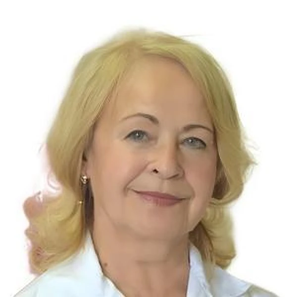 Матыцина Надежда Ивановна — Рентгенолог, Воронеж