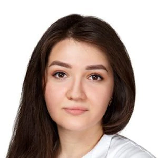 Мартынова Камилла Камилевна — Аритмолог, Москва