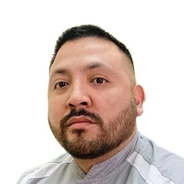 Эспиноса Пино Карл Мирко — Стоматолог-ортопед, Великий Новгород