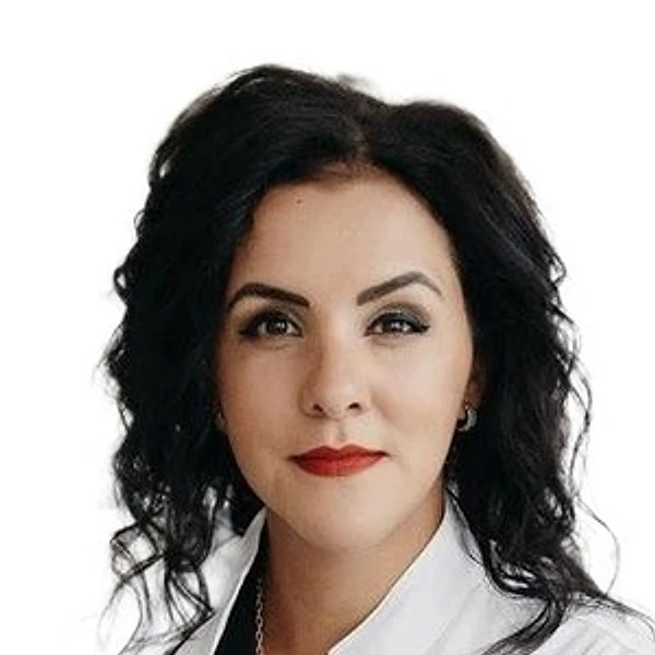 Хамани Надина Моктаровна — Гинеколог, Москва
