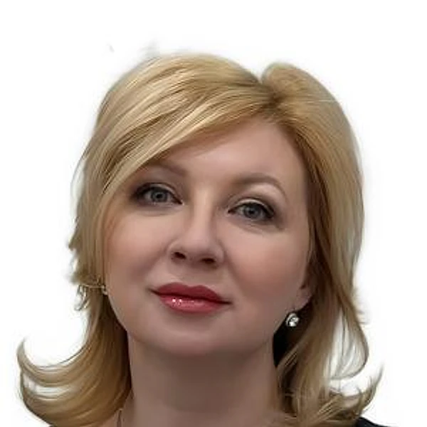 Воронина Наталья Николаевна — Врач-косметолог, Дерматолог, Пермь