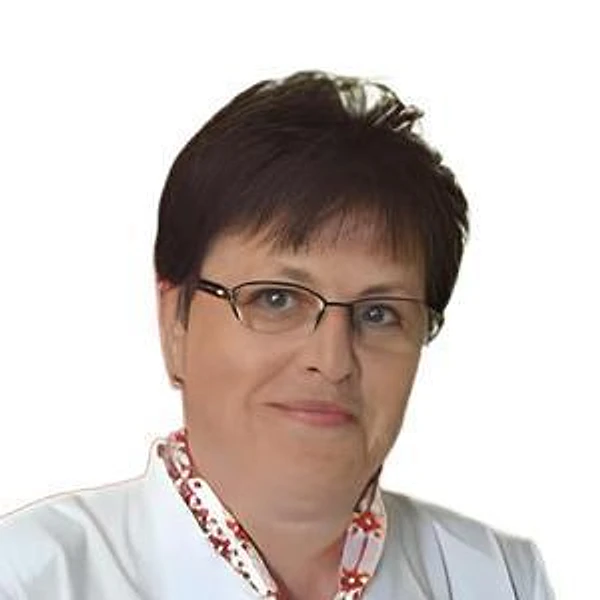 Артемова Ольга Павловна — Рентгенолог, Воронеж