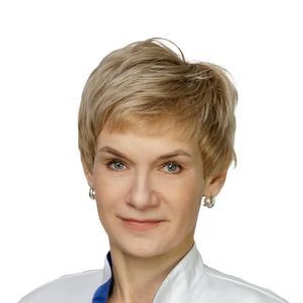 Голобокова Яна Борисовна — Клинический фармаколог, Москва