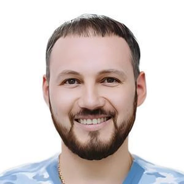 Кашапов Юрий Алексеевич — Стоматолог, Стоматолог-гигиенист, Стоматолог-ортопед, Калининград