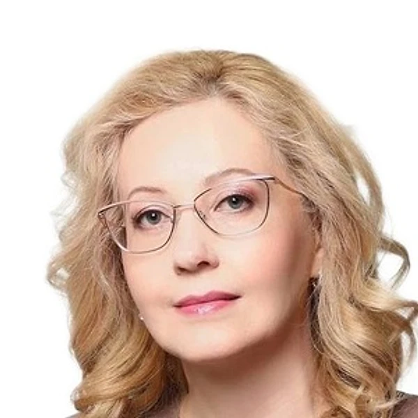 Телегина Инна Авенировна — Психолог, Пермь