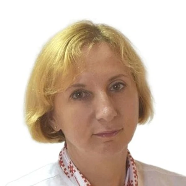 Бахмат Ирина Ивановна — Врач УЗИ, Воронеж
