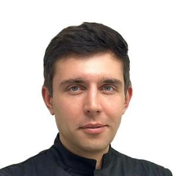 Ярунин Антон Сергеевич — Стоматолог-ортопед, Стоматолог, Москва