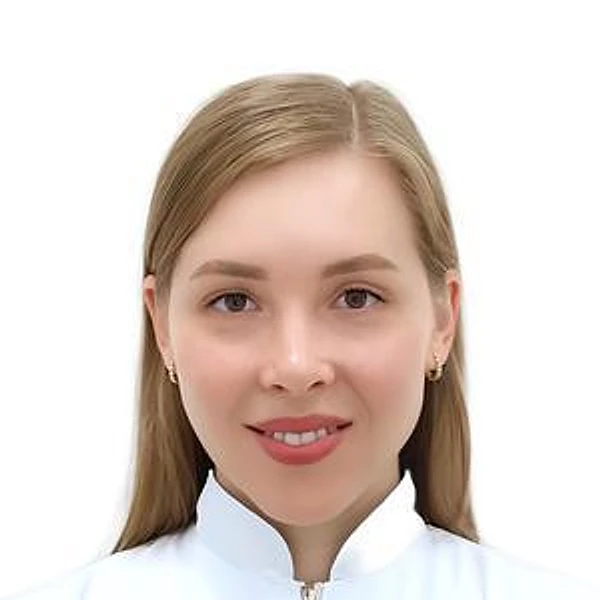 Дюкарева Оксана Александровна — Эндокринолог, Диетолог, Москва