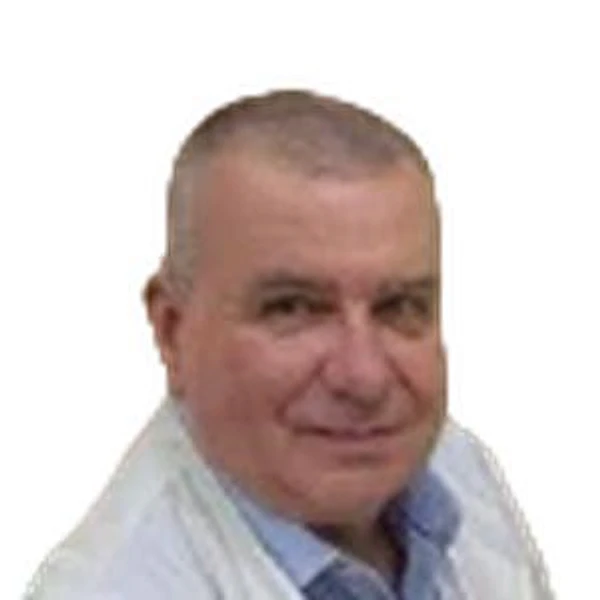 Ковалёв Юрий Николаевич — Врач УЗИ, Черкесск
