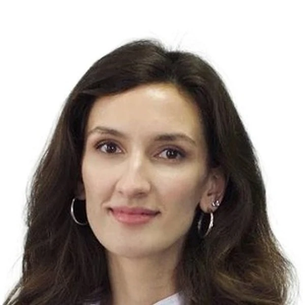 Куделькина Екатерина Викторовна — Кардиолог, Нутрициолог, Курган