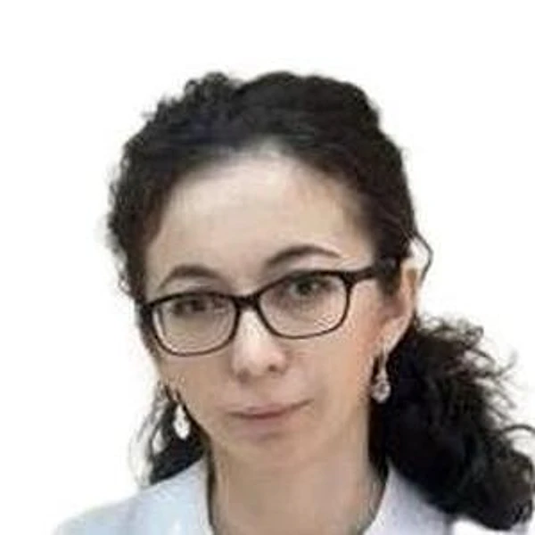 Семенова Фатима Руслановна — Гастроэнтеролог, Черкесск