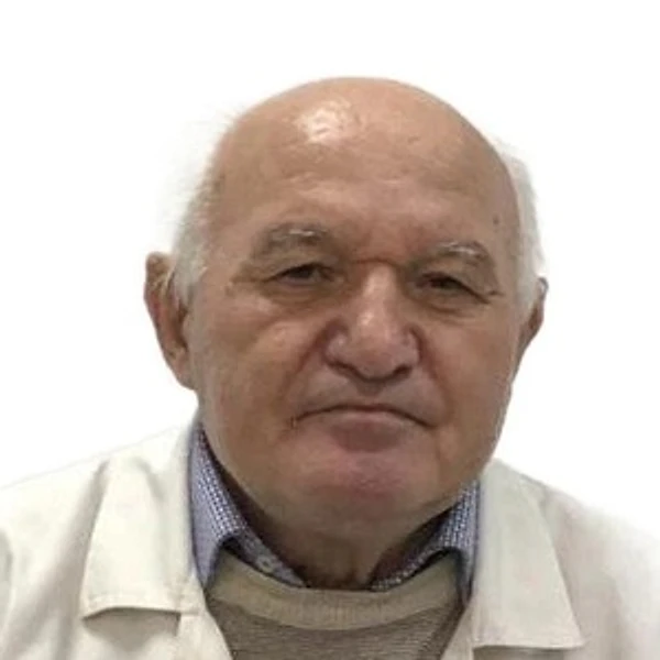 Джандаров Тохтар Умарович — Уролог, Андролог, Черкесск