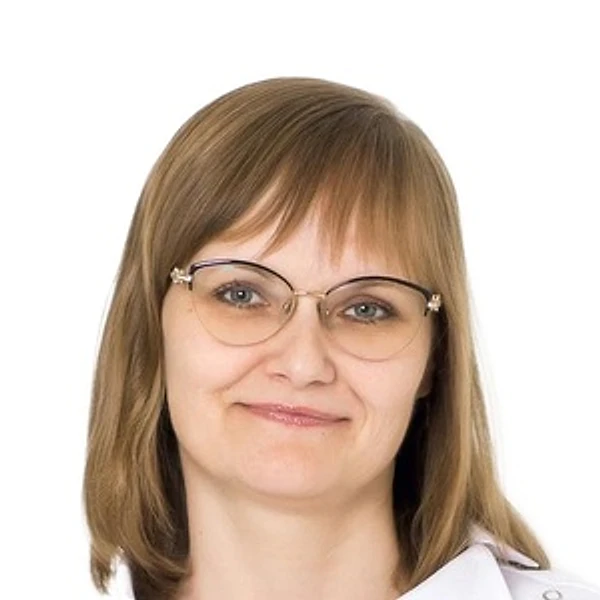 Гридина Светлана Анатольевна — Врач УЗИ, Воронеж