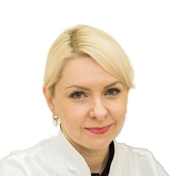 Мишина Юлия Владимировна — Клинический психолог, Психолог, Казань