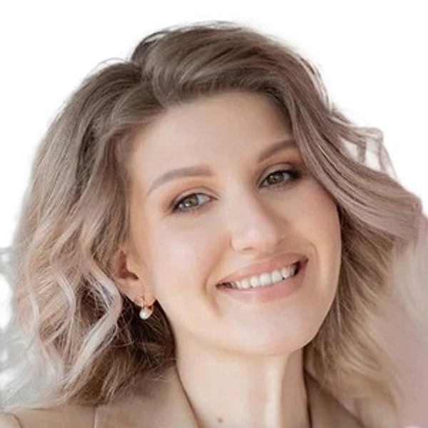 Башилова-Селезнева Екатерина Валерьевна — Клинический психолог, Волгоград