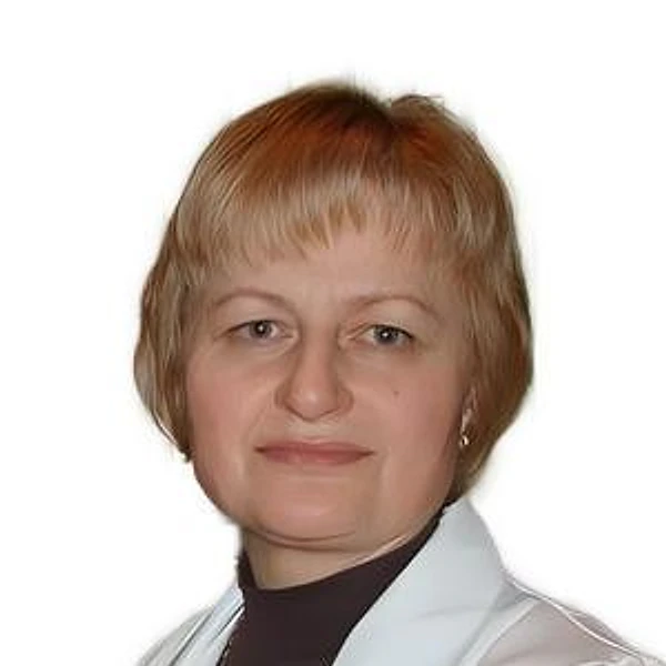 Логинова Татьяна Ананьевна — Врач УЗИ, Воронеж