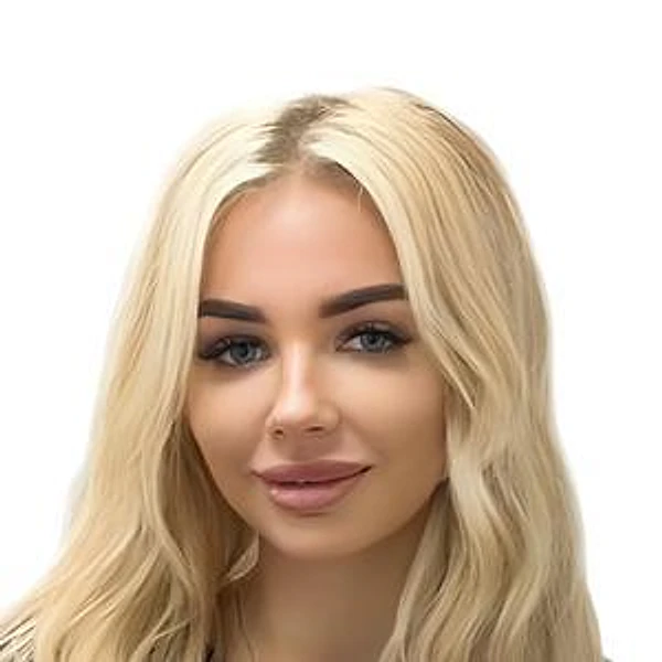 Иванова Алена Олеговна — Стоматолог, Москва