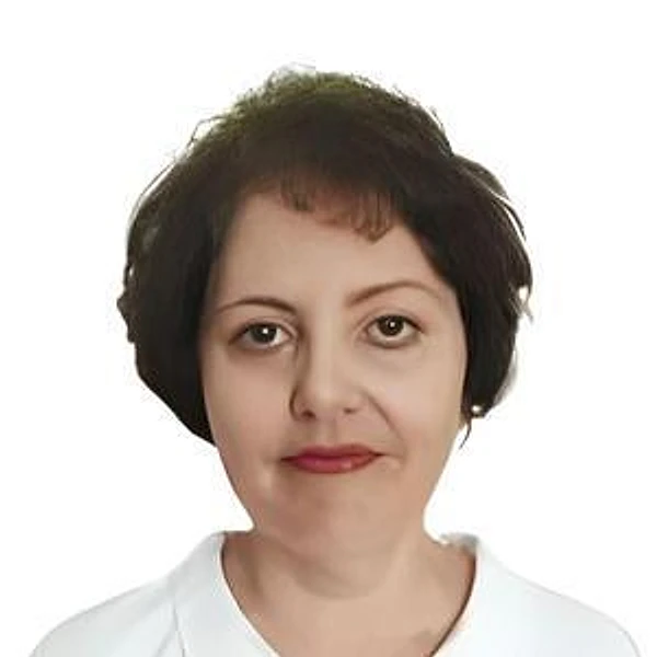Ткаченко Светлана Григорьевна — Невролог, Рефлексотерапевт, Москва