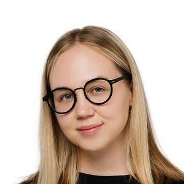 Столбова Елизавета Андреевна — Терапевт, Диетолог, Нутрициолог, Эндокринолог, Челябинск