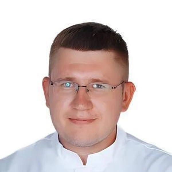 Дегтярь Данил Сергеевич — Врач УЗИ, Сосудистый хирург (ангиохирург), Новосибирск