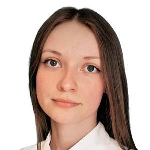 Середа Екатерина Михайловна — Эндокринолог, Диетолог, Санкт-Петербург