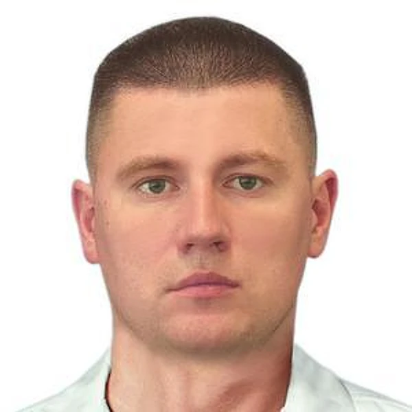 Орлов Виктор Евгеньевич — Травматолог, Ортопед, Санкт-Петербург