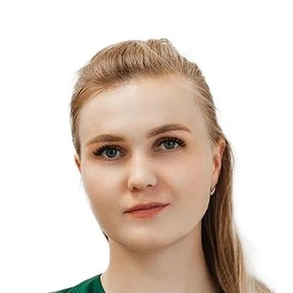 Кондратьева Наталья Александровна — ЛОР, Тамбов