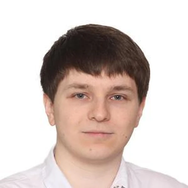 Ивенский Николай Владимирович — Стоматолог-ортодонт, unknown