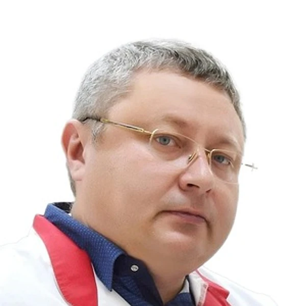 Плотко Игорь Святославович — Врач УЗИ, Воронеж