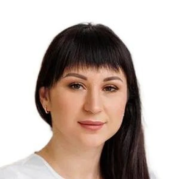 Гертнер Яна Владимировна — Гинеколог, Электросталь